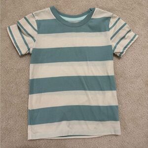 Toddler Boys Cat and Jack Short Sleeve Shirt 4T